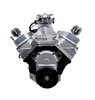 PS6321CTF 632CI GM Big Block Compatible Base Dressed, EFI - image 2