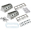 PS8015K LS Cylinder Head Kit 259cc Intake Ports (LS3-style Rectangle Port) - image 1