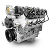PSLS3760CTF GM LS3 EFI Retrofit Dress Engine w/Cast Iron Block 530 HP, 495 FT.-LBS - image 1