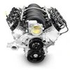 PSLS3760CTF GM LS3 EFI Retrofit Dress Engine w/Cast Iron Block 530 HP, 495 FT.-LBS - image 2