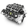 PSLS3760CTF GM LS3 EFI Retrofit Dress Engine w/Cast Iron Block 530 HP, 495 FT.-LBS - image 3