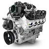 PSLS3762CTF GM LS 376 ci. (6.2L) ProSeries Base Dressed Engine w/GM Truck Intake Manifold [495 HP] - image 1