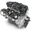 PSLS3762CTF GM LS 376 ci. (6.2L) ProSeries Base Dressed Engine w/GM Truck Intake Manifold [495 HP] - image 3