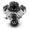 PSLS3762CTF GM LS 376 ci. (6.2L) ProSeries Base Dressed Engine w/GM Truck Intake Manifold [495 HP] - image 4