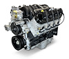 PSLS37630CTF GM LS 376 ci. (6.2L) ProSeries Base Dressed Engine w/GM Plastic Intake Manifold [530 HP]