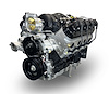 PSLS3763CTF GM LS 376 ci. (6.2L) ProSeries Base Dressed Engine w/GM Plastic Intake Manifold [530 HP] - image 1