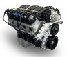 PSLS3763CTF GM LS 376 ci. (6.2L) ProSeries Base Dressed Engine w/GM Plastic Intake Manifold [530 HP] - image 3