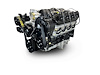 PSLS3763CTFKB GM LS 376 ci. (6.2L) ProSeries Deluxe Dressed Engine w/GM Plastic Intake Manifold & Black Pulley Kit [530 HP] - image 1