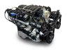 PSLS3763CTFKB GM LS 376 ci. (6.2L) ProSeries Deluxe Dressed Engine w/GM Plastic Intake Manifold & Black Pulley Kit [530 HP] - image 3