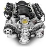PSLS3763CTFK GM LS 376 ci. (6.2L) ProSeries Deluxe Dressed Engine w/GM Plastic Intake Manifold & Polished Pulley Kit [530 HP] - image 2