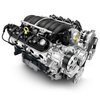 PSLS3763CTFK GM LS 376 ci. (6.2L) ProSeries Deluxe Dressed Engine w/GM Plastic Intake Manifold & Polished Pulley Kit [530 HP] - image 3