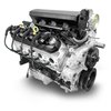 PSLS37650CTF GM LS 376 ci. (6.2L) ProSeries Base Dressed Engine w/LS3 Fabricated Aluminum Intake [525 HP] - image 2