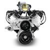 PSLS37650CTF GM LS 376 ci. (6.2L) ProSeries Base Dressed Engine w/LS3 Fabricated Aluminum Intake [525 HP] - image 3