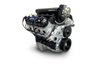 PSLS37650CTF GM LS 376 ci. (6.2L) ProSeries Base Dressed Engine w/LS3 Fabricated Aluminum Intake [525 HP] - image 4