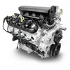 PSLS3765CTF GM LS 376 ci. (6.2L) ProSeries Base Dressed Engine w/LS3 Fabricated Aluminum Intake [525 HP] - image 3