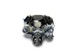PSLS3768CTFK 376CI GM LS Compatible Deluxe Dressed, EFI, Polished Kit - image 3
