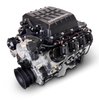 376 c.i. Supercharged Base Dressed Crate Engine for GM LS Applications
