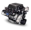 376 c.i. Supercharged Base Dressed Crate Engine for GM LS Applications - image 3