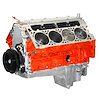 ProSeries Short Block Plus Crate Engine Assembly [GM LS 427 ci Stroker 58x Reluctor] - image 1