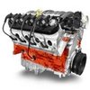PSLS4272CTF GM LS 427ci Dress Retrofit FI Engine, Fuel Injected - image 2