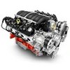PSLS4272CTFK GM LS 427 ci EFI Retrofit Dress Crate Engine w/Accessory Drive [530 HP, 495 FT.-LBS] - image 2