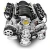 PSLS4272CTFK GM LS 427 ci EFI Retrofit Dress Crate Engine w/Accessory Drive [530 HP, 495 FT.-LBS] - image 3