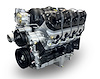PSLS4273CTF GM LS 427 ci. (7.0L) ProSeries Base Dressed Engine w/GM Plastic Intake Manifold [605 HP]