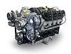 PSLS4273CTFK GM LS 427 ci. (7.0L) ProSeries Deluxe Dressed Engine w/GM Plastic Intake Manifold & Polished Pulley Kit [605 HP] - image 1