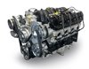PSLS4273CTFK GM LS 427 ci. (7.0L) ProSeries Deluxe Dressed Engine w/GM Plastic Intake Manifold & Polished Pulley Kit [605 HP] - image 4