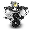 PSLS42750CTF GM LS 427 ci. (7.0L) ProSeries Base Dressed Engine w/LS3 Fabricated Aluminum Intake [600 HP] - image 1