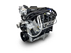 PSLS42750CTF GM LS 427 ci. (7.0L) ProSeries Base Dressed Engine w/LS3 Fabricated Aluminum Intake [600 HP] - image 1
