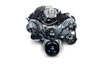 PSLS4275CTFK GM LS 427 ci. (7.0L) ProSeries Deluxe Dressed Engine w/LS3 Fabricated Aluminum Intake & Black Pulley Kit [600 HP] - image 2