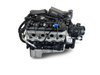 PSLS4275CTFK GM LS 427 ci. (7.0L) ProSeries Deluxe Dressed Engine w/LS3 Fabricated Aluminum Intake & Black Pulley Kit [600 HP] - image 4