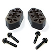 Sway Bar Spacer Kit for 2014-2025 Ram Trucks with Rear Sway Bar