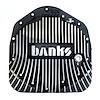 19249 Ram-Air Differential Cover Kit for 2001-19 GM, 2003-18 Ram, Select Ram 6.4L only, w/ AAM 11.5" or 11.8" 14-Bolt Rear Axle - image 1