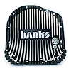 19252 Ram-Air Differential Cover Kit Fits Select Ford Sterling Axle 12-Bolt with 10.25/10.5 Ring Gear - image 1