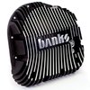 19252 Ram-Air Differential Cover Kit Fits Select Ford Sterling Axle 12-Bolt with 10.25/10.5 Ring Gear - image 2