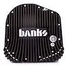 BANKS DIFFERENTIAL COVER - image 1