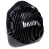 Ram-Air Differential Cover, Black Ops for 2001-2019 Chevy/GMC and 2003-2024 Ram AAM 14-Bolt Axle - image 2