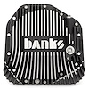 BANKS DIFFERENTIAL COVER - image 1
