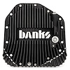 BANKS DIFFERENTIAL COVER - image 1