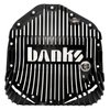 Ram-Air Differential Cover Kit Fits Select Ram and Chevrolet/GMC Trucks [11.5 in. or 12 in. AAM 14-Bolt Rear Axle]