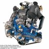 Sidewinder Turbo System 1983-93 Ford F250/F350/F450 6.9/7.3L Diesel - image 2