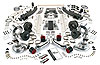 Twin Turbocharger System Small Block Chevy - image 1