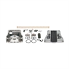 Replacement Pressure Chamber Fits Banks Twin Turbo System - image 1