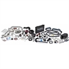 Sidewinder Turbo System with Intercooler 2003-2004 Jeep Wrangler TJ 4.0L - image 1
