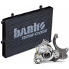 Sidewinder Turbo System with Intercooler 2003-2004 Jeep Wrangler TJ 4.0L - image 2