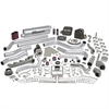 Sidewinder Turbo System 1982-91 Chevy/GMC Blazer 6.2L Diesel 4WD - image 1