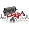 Techni-Cooler Intercooler System Upgrade 1994-1997 Ford F-250/F-350 7.3L Powerstroke Diesel - image 2