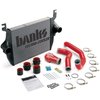 Techni-Cooler Intercooler System 2003-2004 Ford 6.0L Powerstroke Diesel - image 4